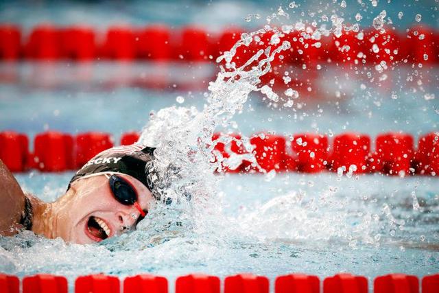 身体素质强 身体素质强